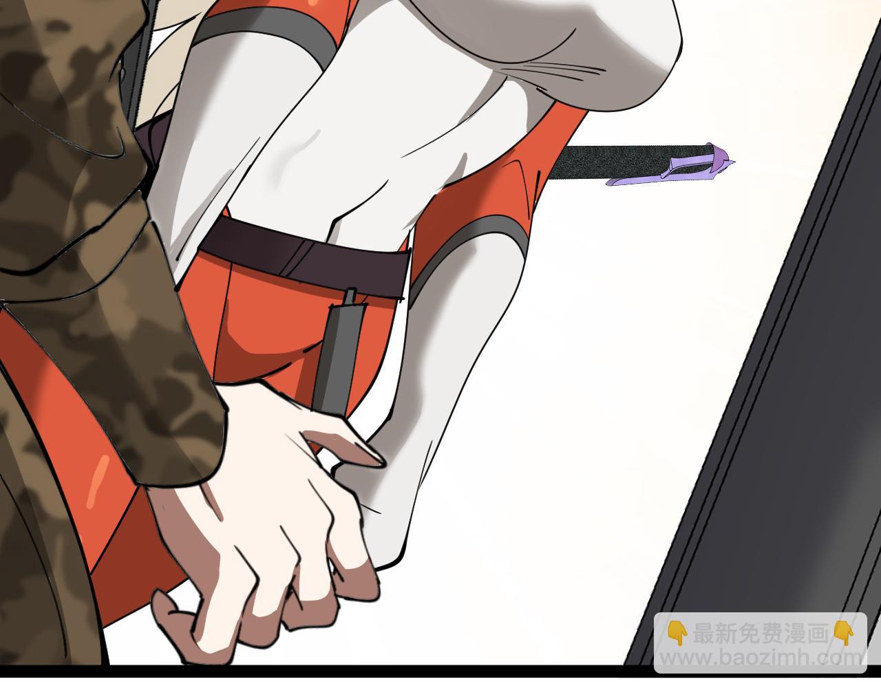 第135话：全城戒严(1/3)-第135话