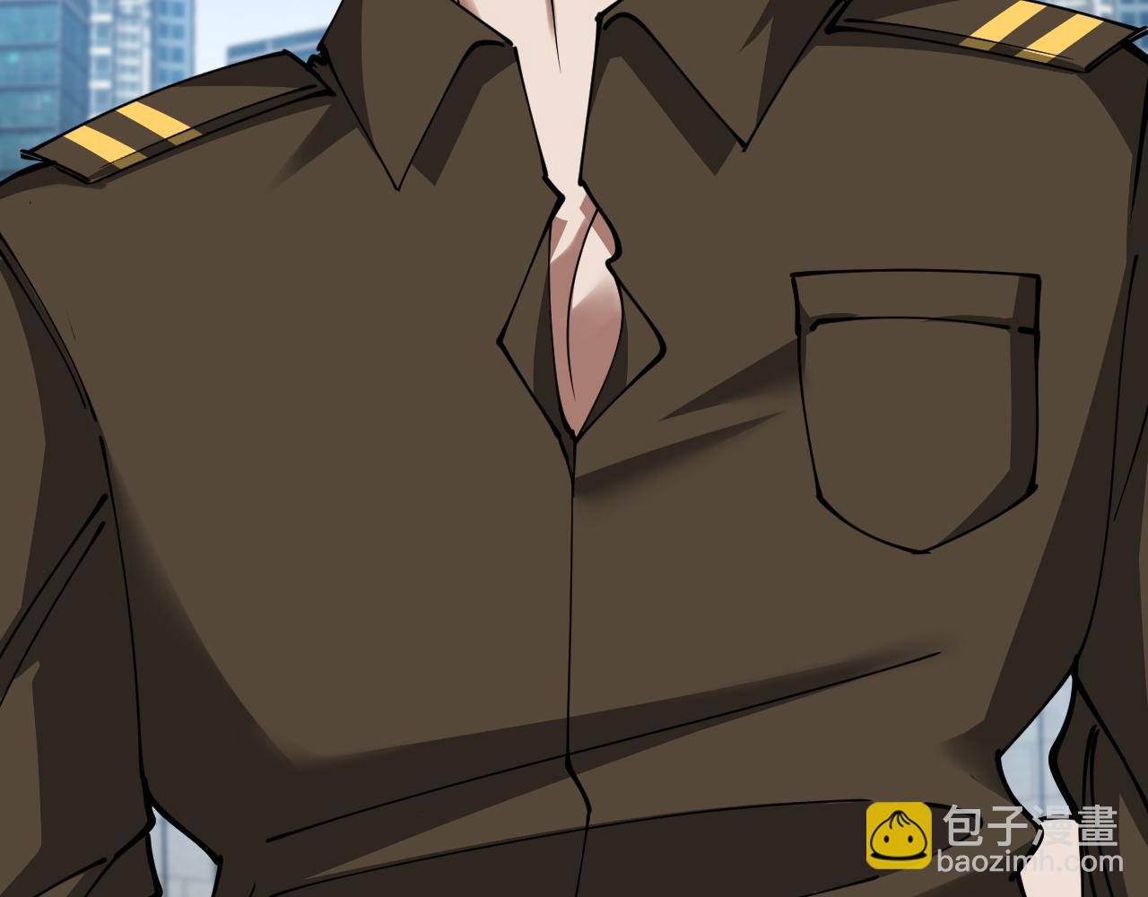 第135话：全城戒严(1/3)-第135话