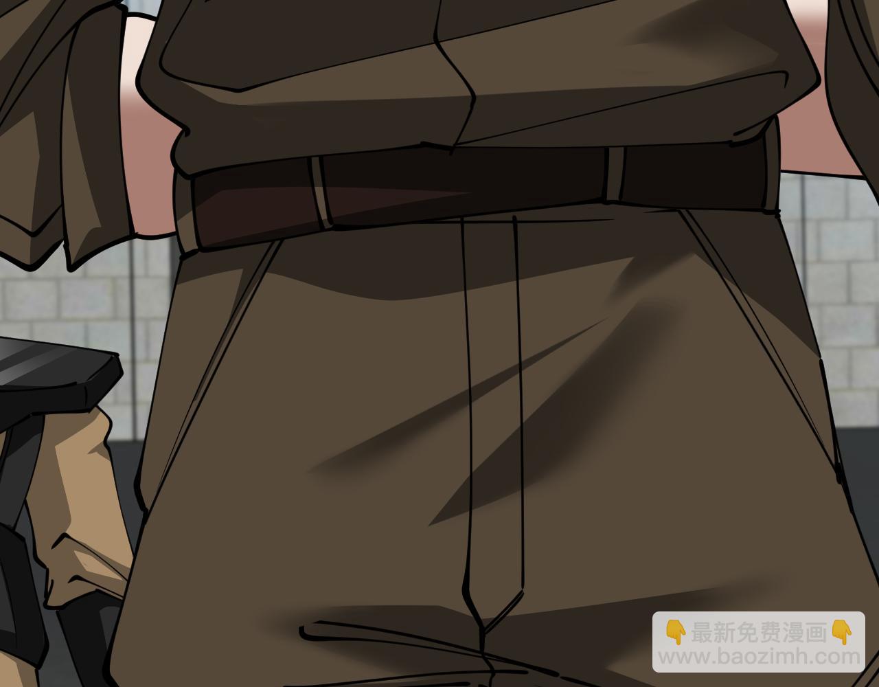 第135话：全城戒严(1/3)-第135话