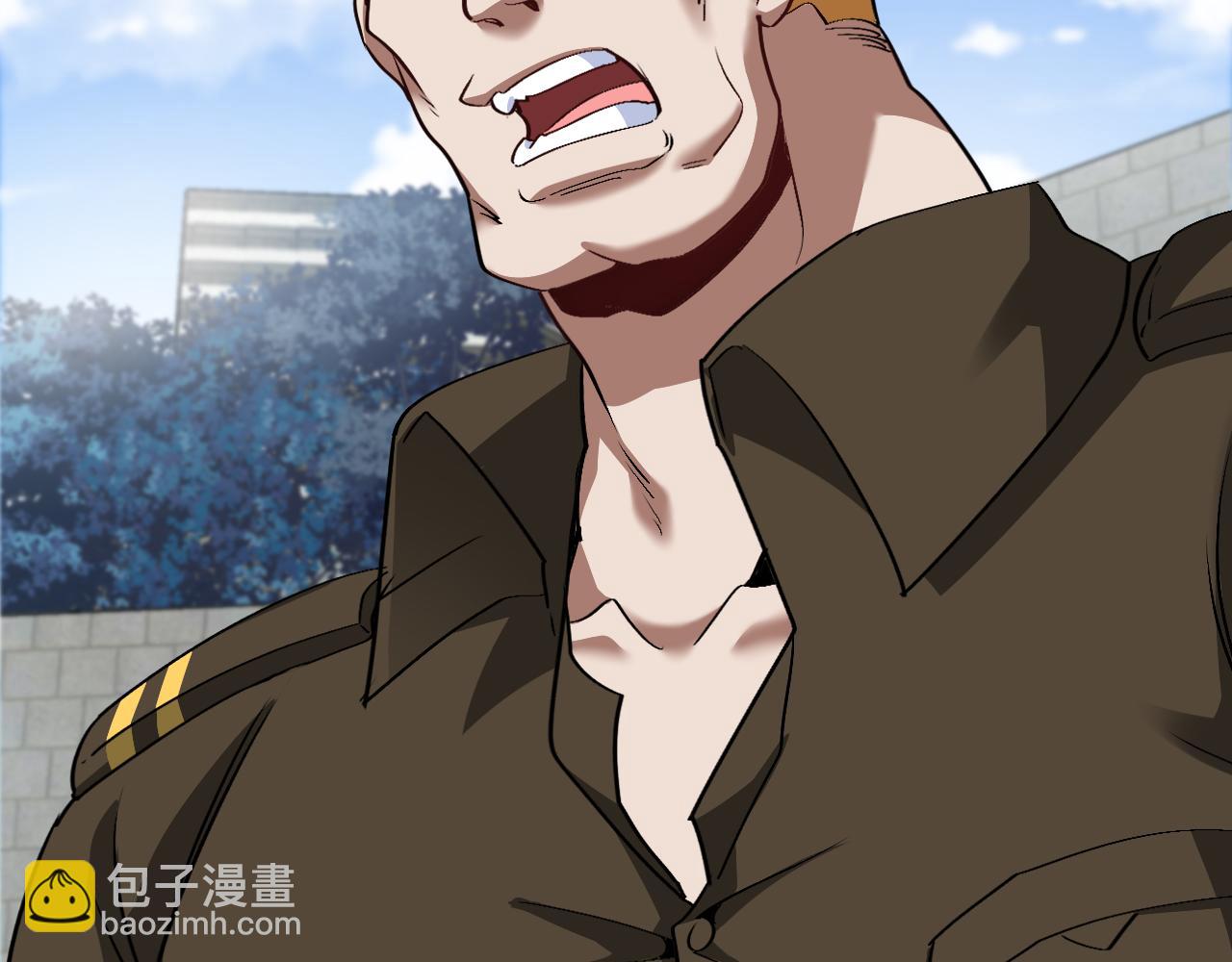 第135话：全城戒严(1/3)-第135话