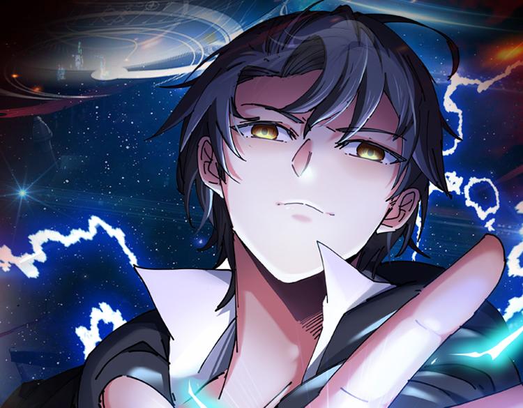 第137话：外星陨石(1/3)-第137话