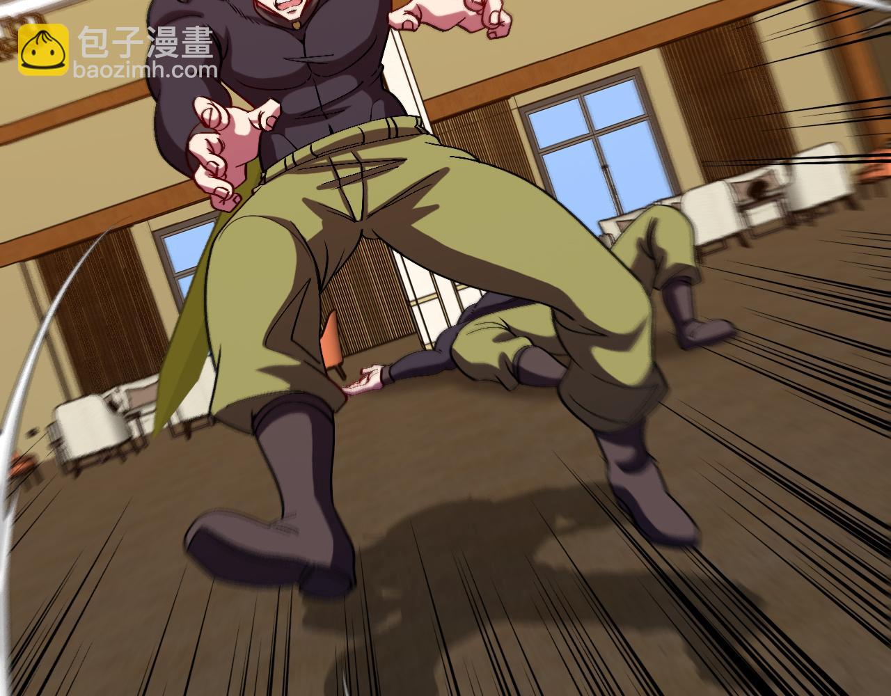 第137话：外星陨石(1/3)-第137话