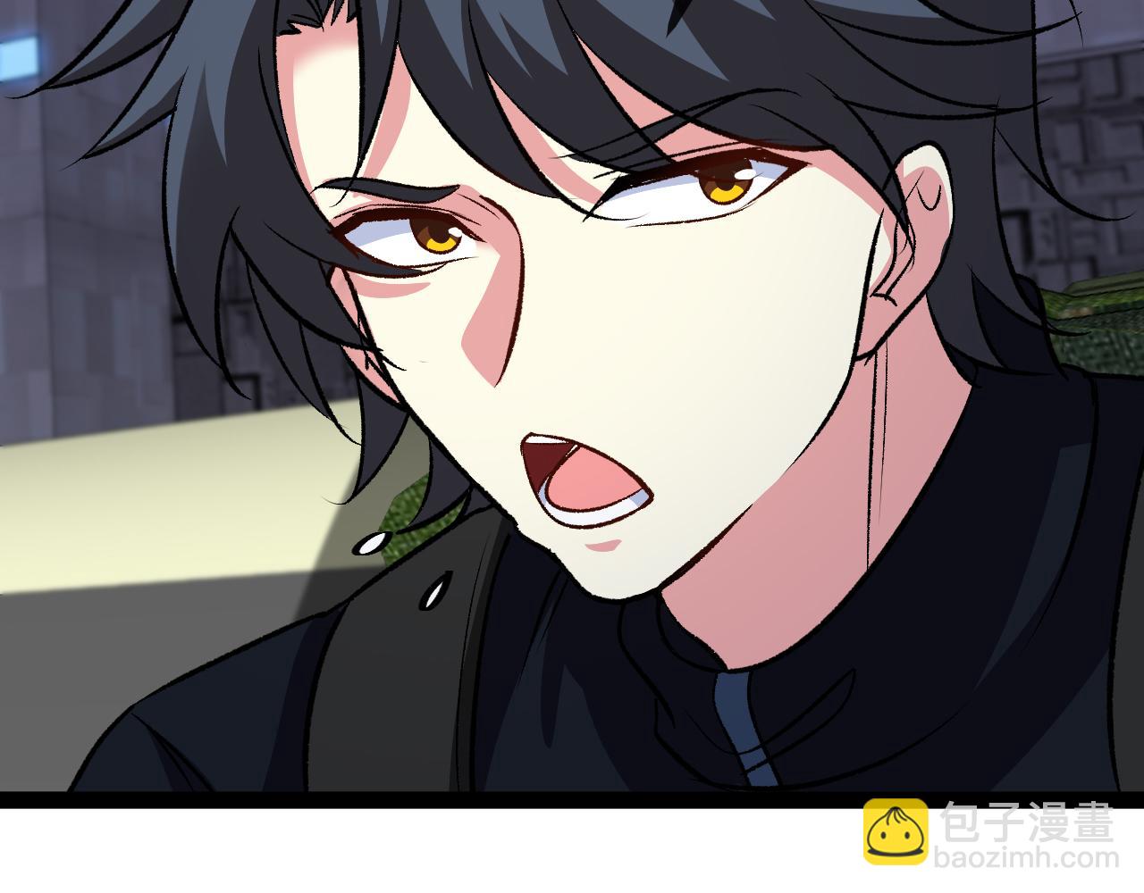 第139话 北区雷域(1/3)-第139话