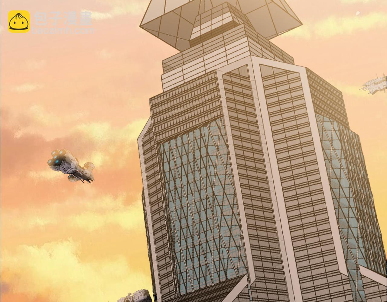 第139话 北区雷域(1/3)-第139话