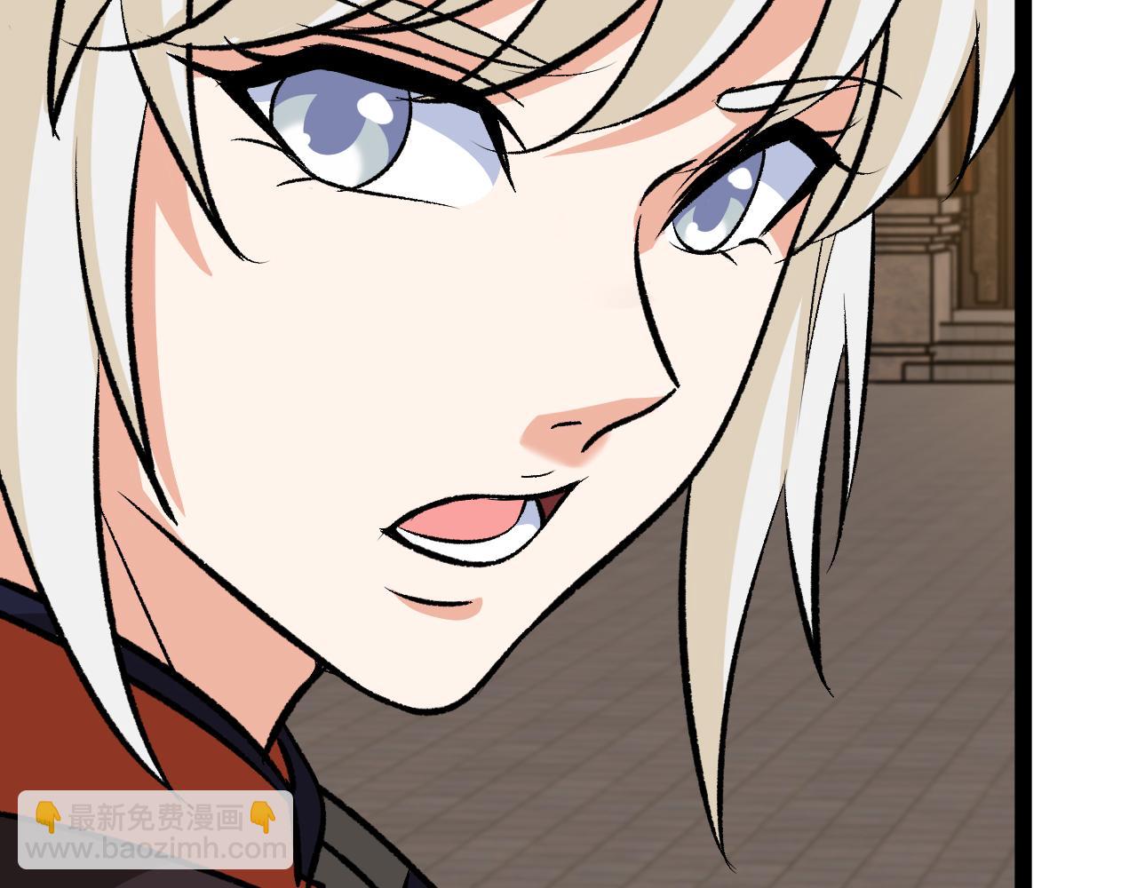 第139话 北区雷域(1/3)-第139话