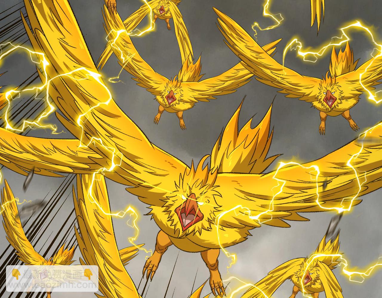 第141话 干废雷鸟(1/3)-第141话