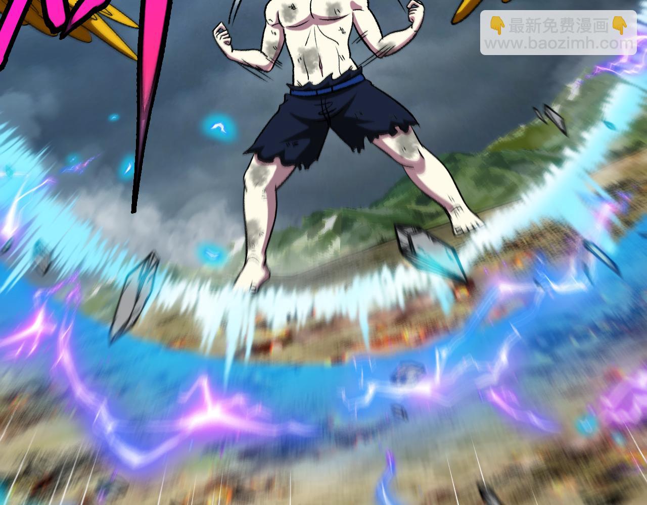 第141话 干废雷鸟(1/3)-第141话