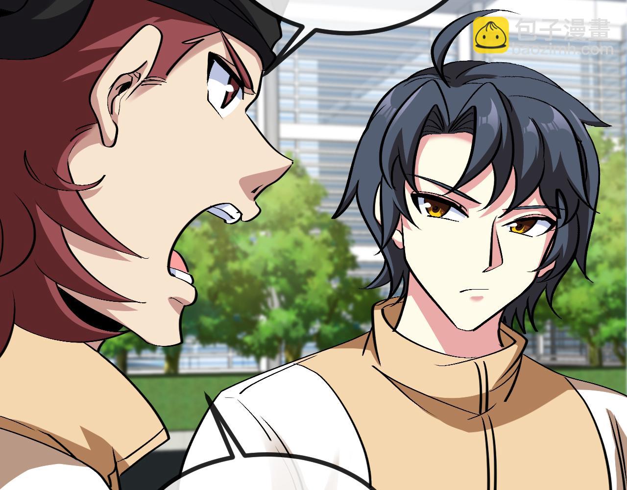 第143话  对战日系五班(1/3)-第143话