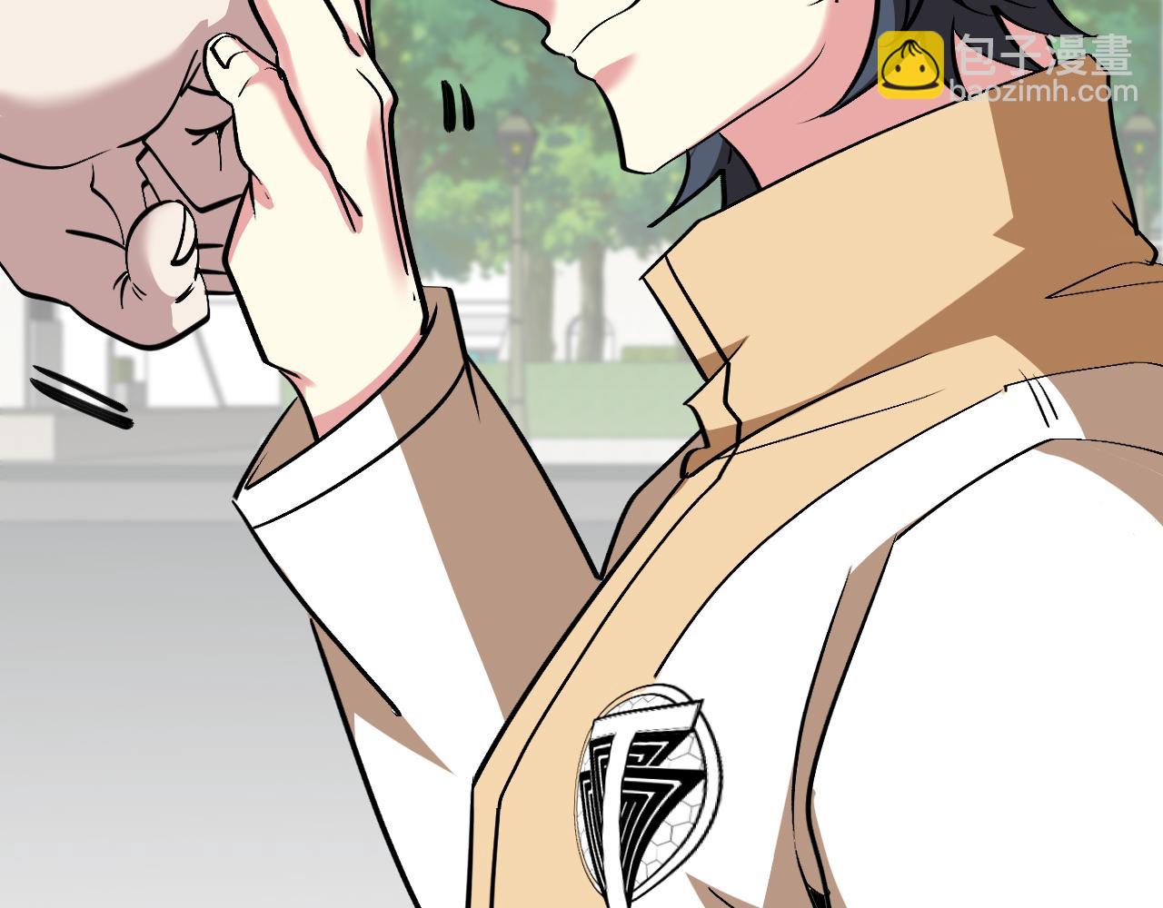 第143话  对战日系五班(1/3)-第143话