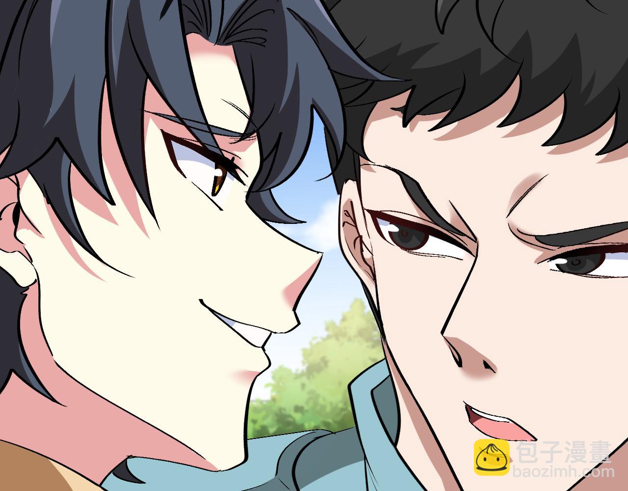 第145话： 达成交易:(1/3)-第145话