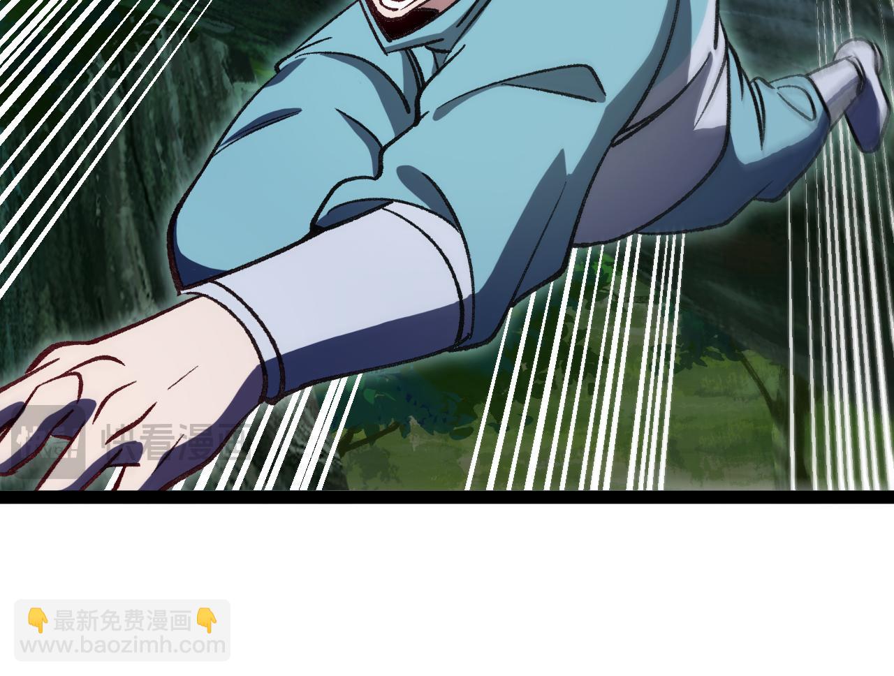 第147话:  非洲小黑林修(1/3)-第147话