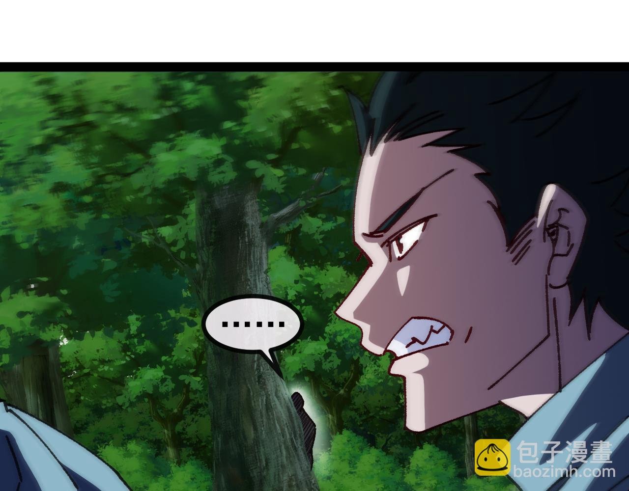 第147话:  非洲小黑林修(1/3)-第147话