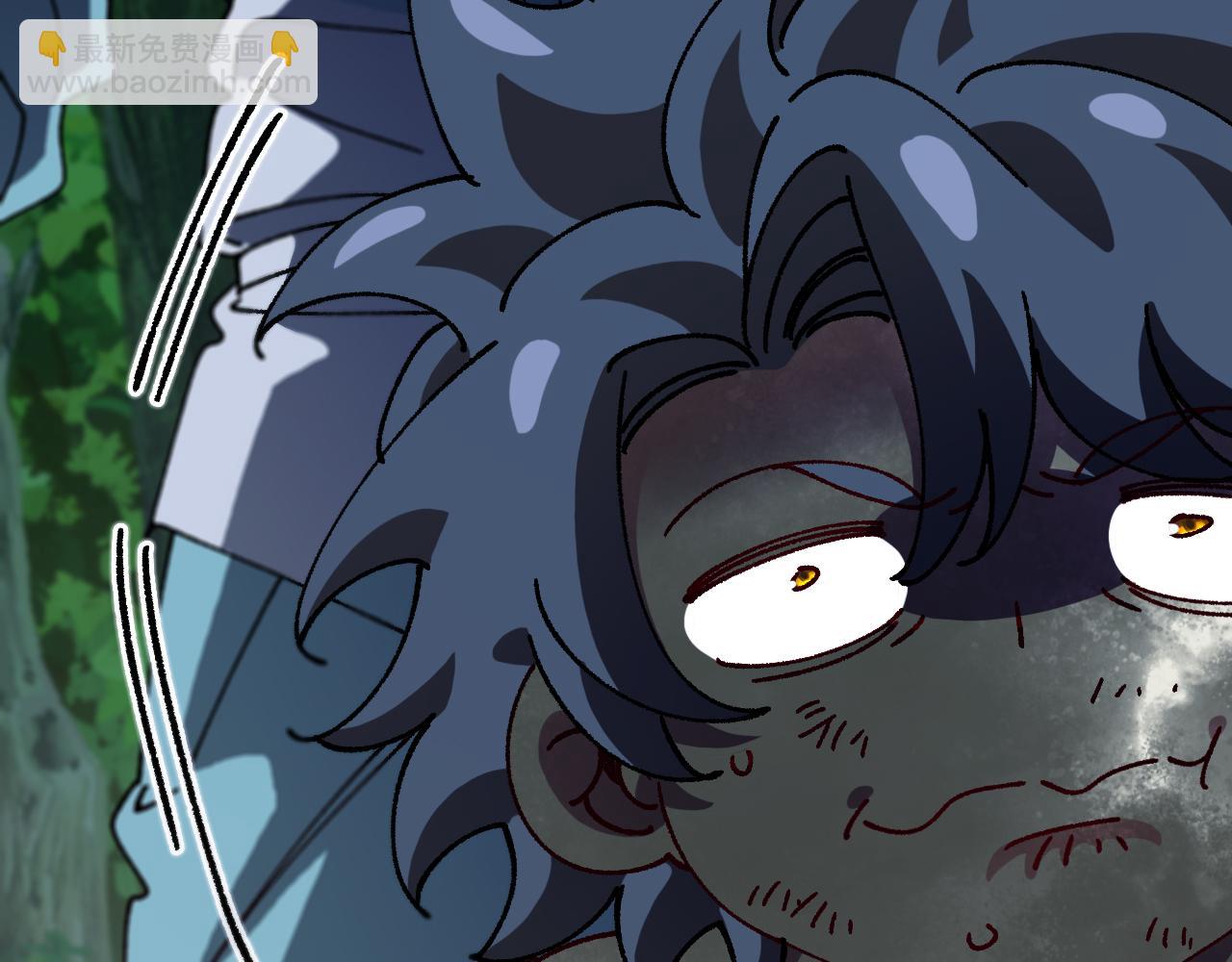 第147话:  非洲小黑林修(1/3)-第147话