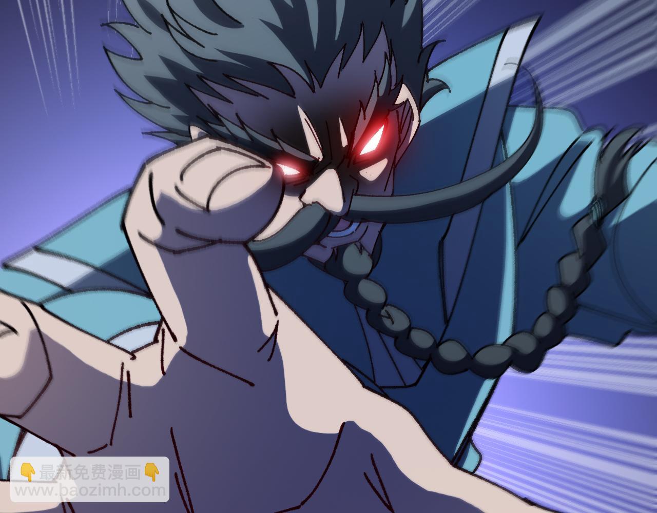 第147话:  非洲小黑林修(1/3)-第147话