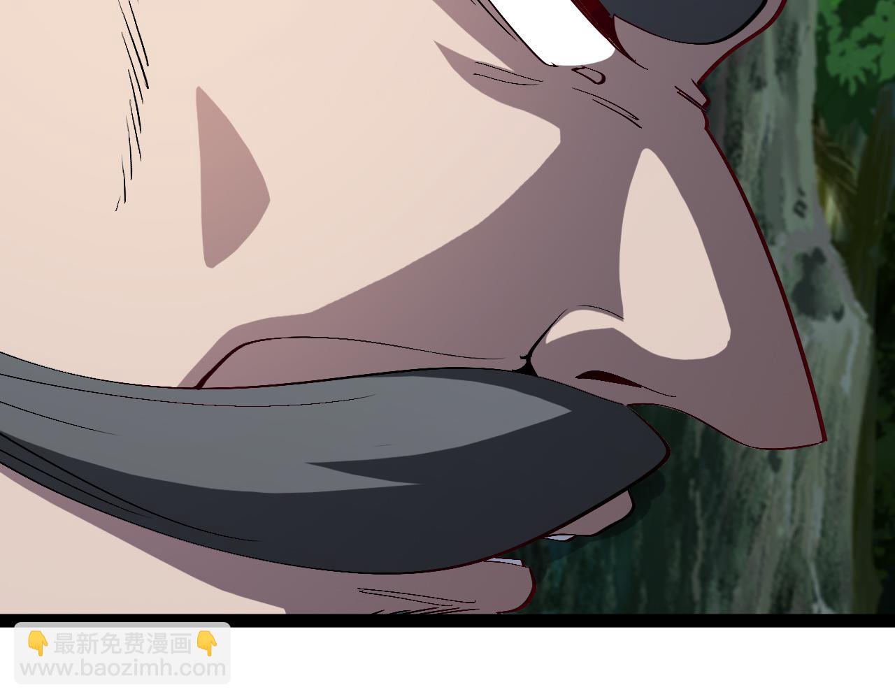 第147话:  非洲小黑林修(1/3)-第147话