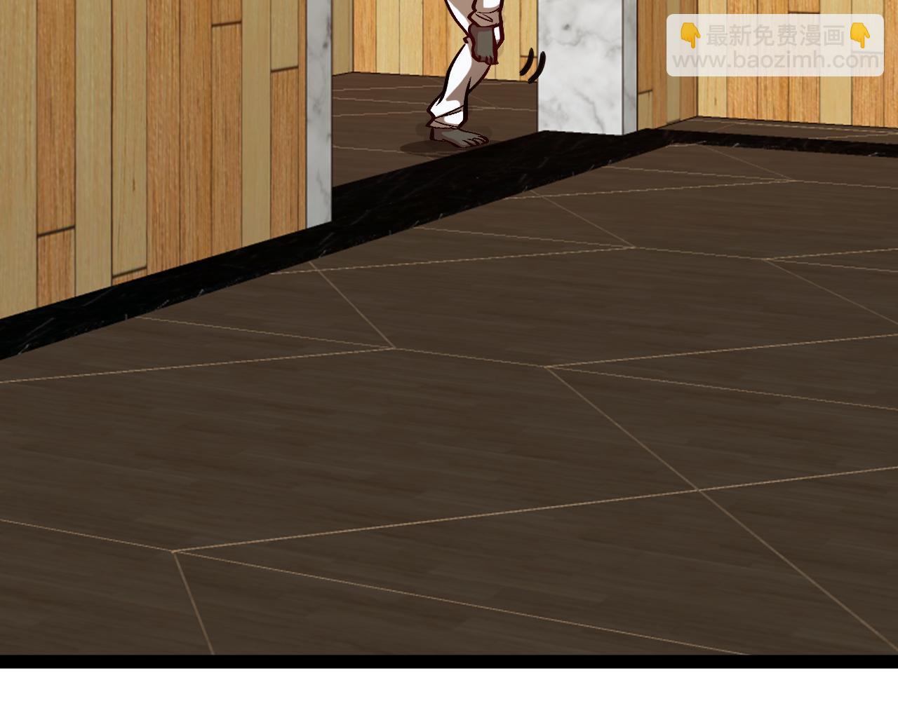 第147话:  非洲小黑林修(1/3)-第147话