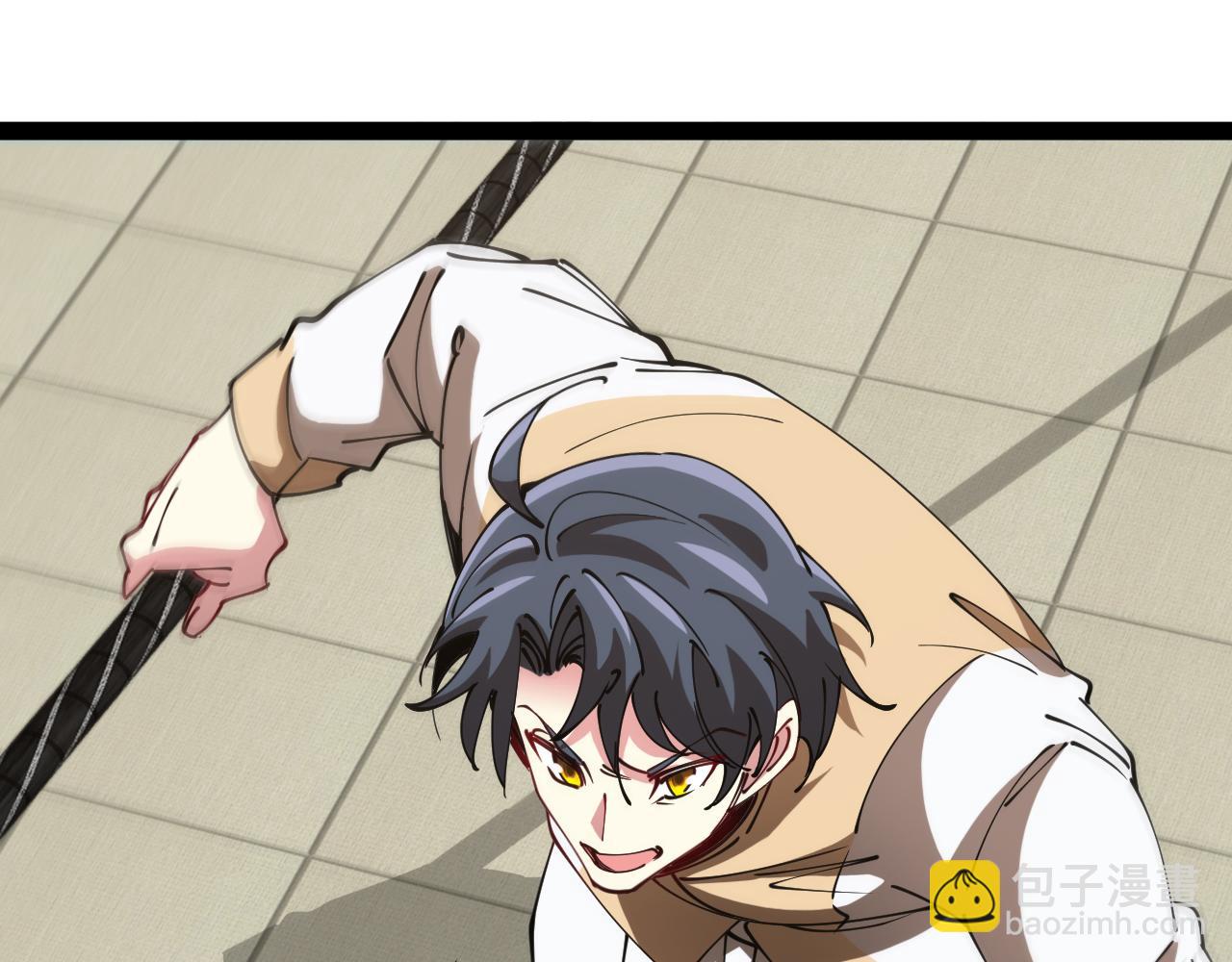 第149话: 这都不算作弊？(1/3)-第149话