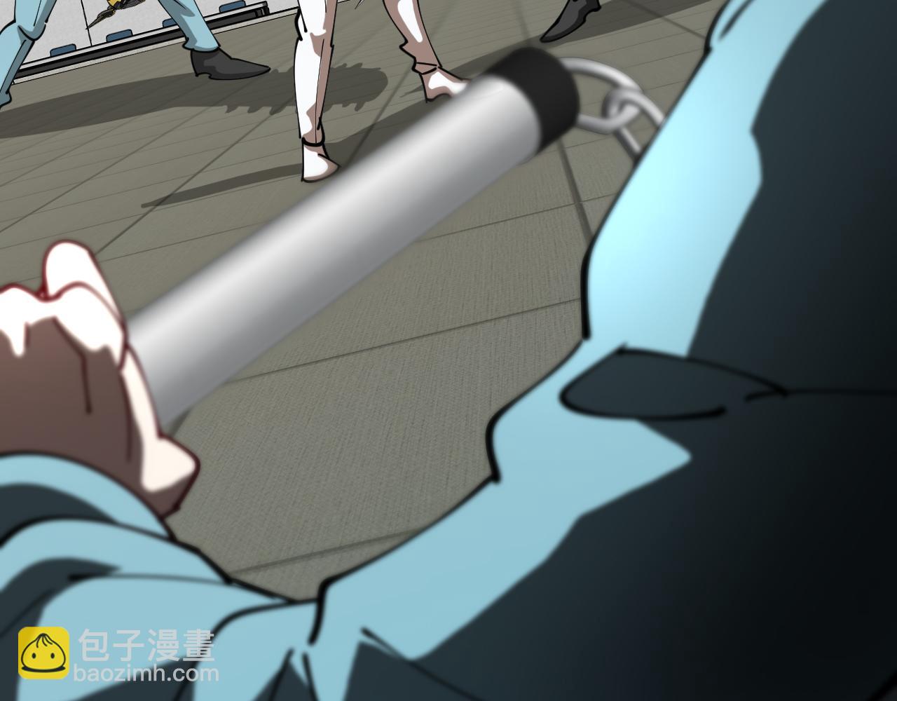 第149话: 这都不算作弊？(1/3)-第149话