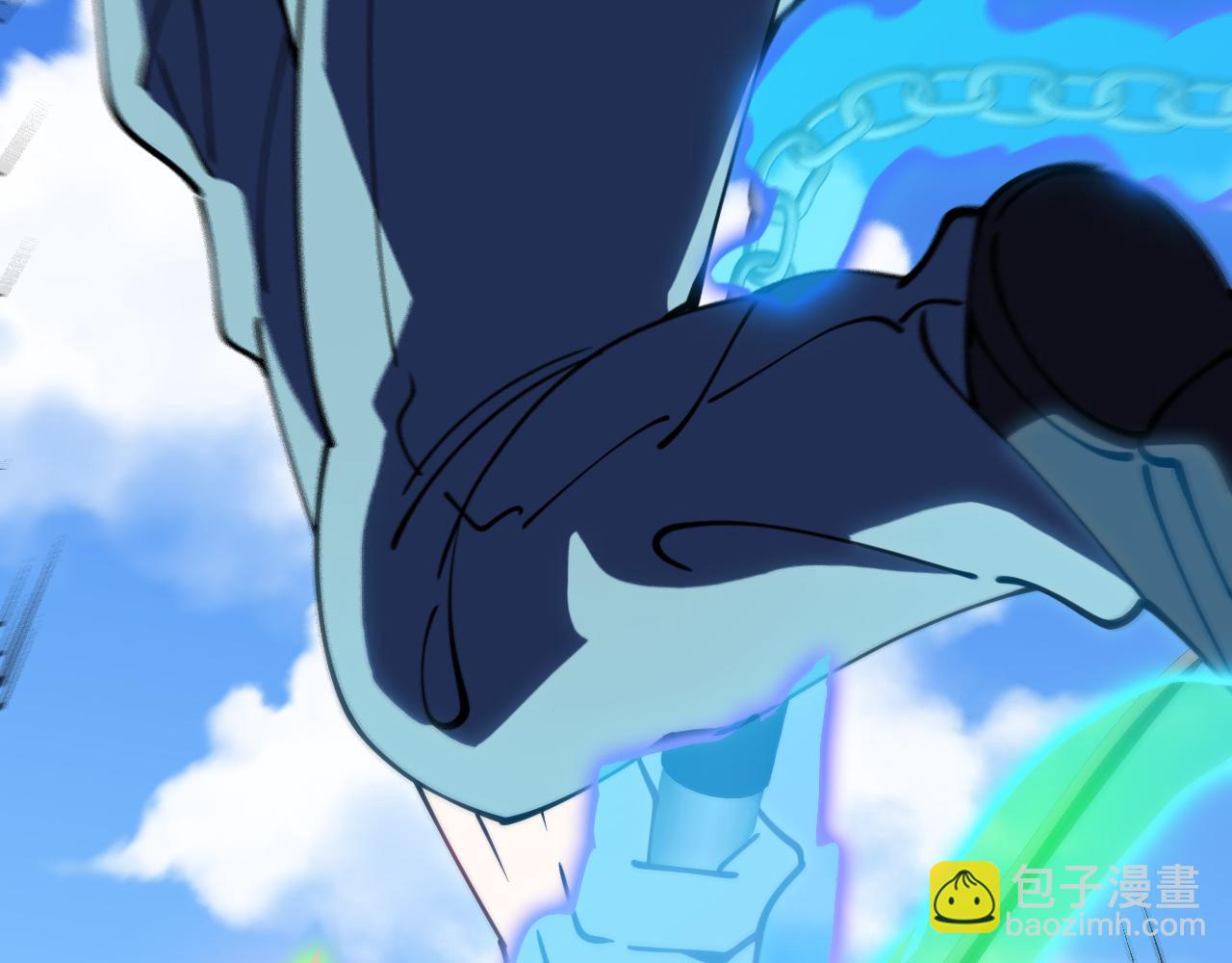 第149话: 这都不算作弊？(1/3)-第149话