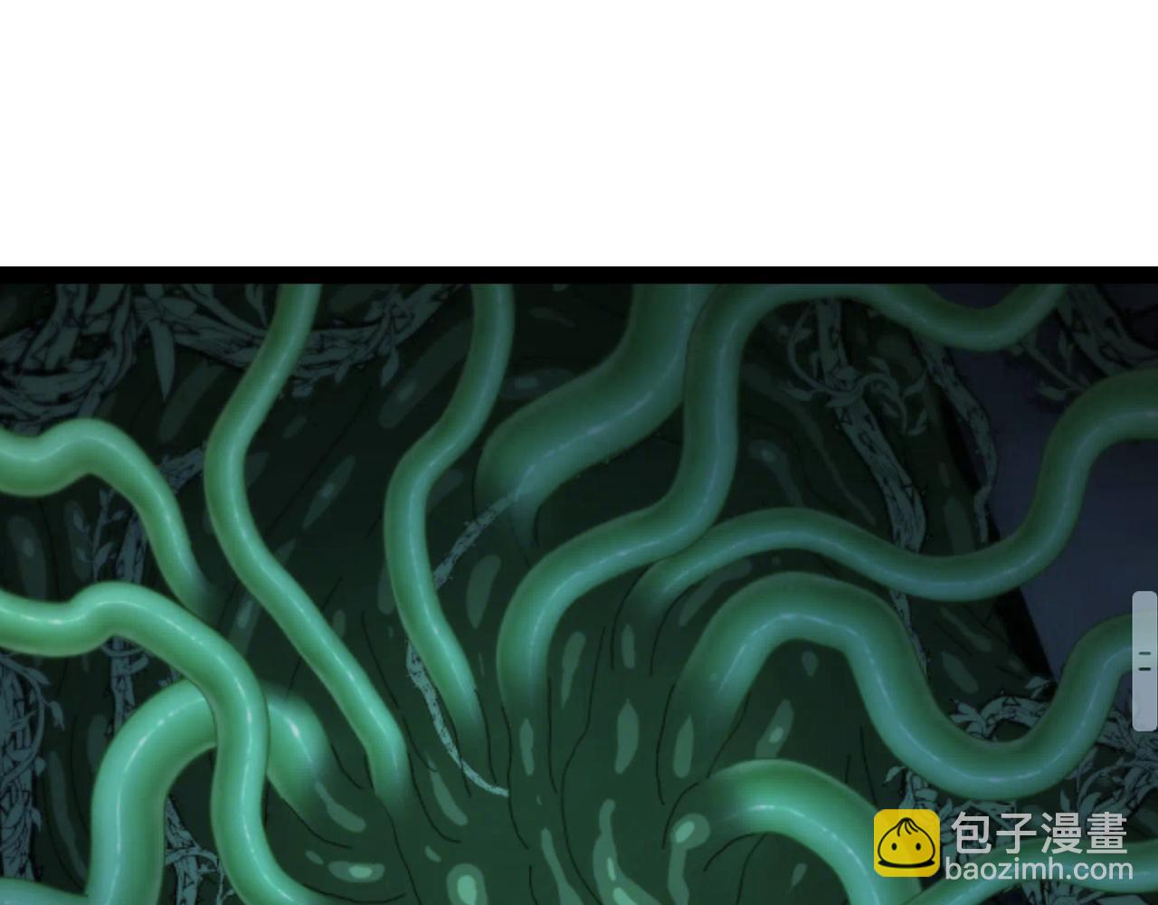 第153话:  岛屿下方(1/3)-第153话