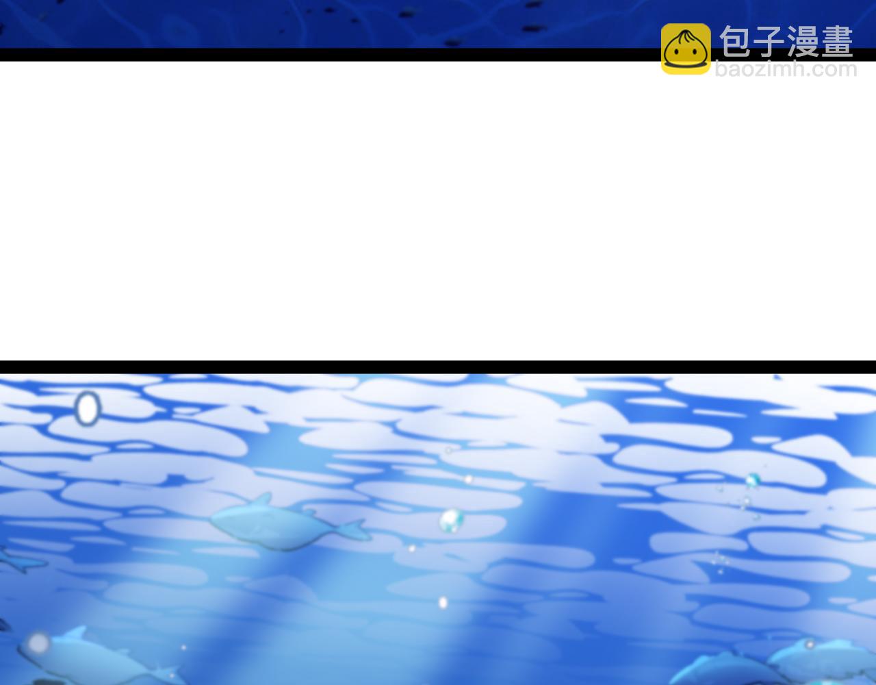 第153话:  岛屿下方(1/3)-第153话