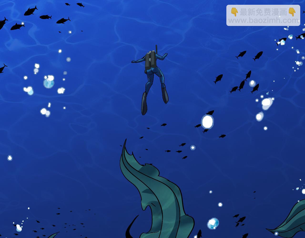 第155话：八阶黑鲸(1/3)-第155话