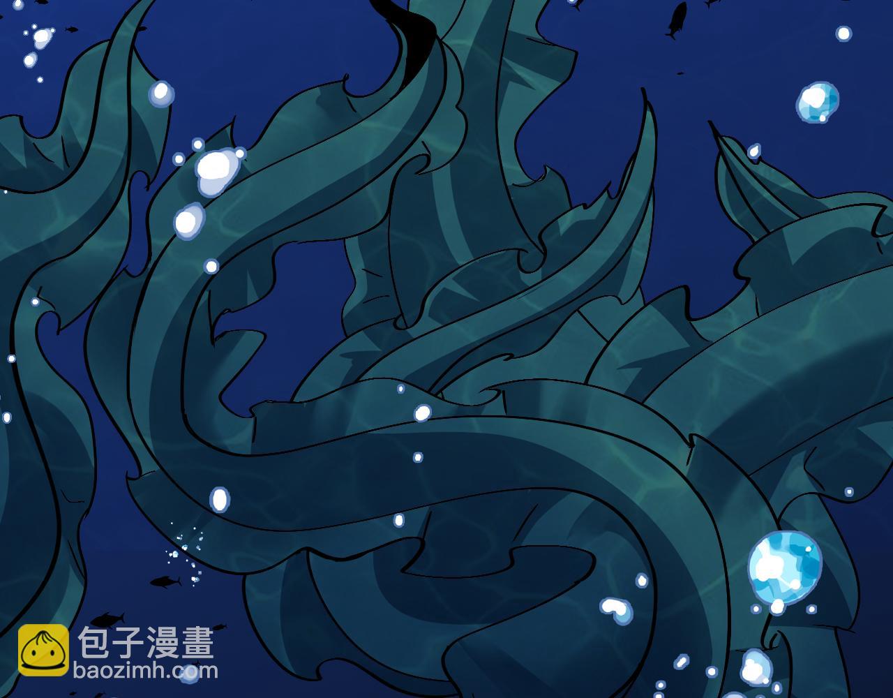 第155话：八阶黑鲸(1/3)-第155话