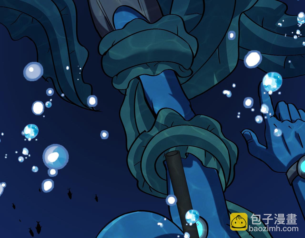 第155话：八阶黑鲸(1/3)-第155话