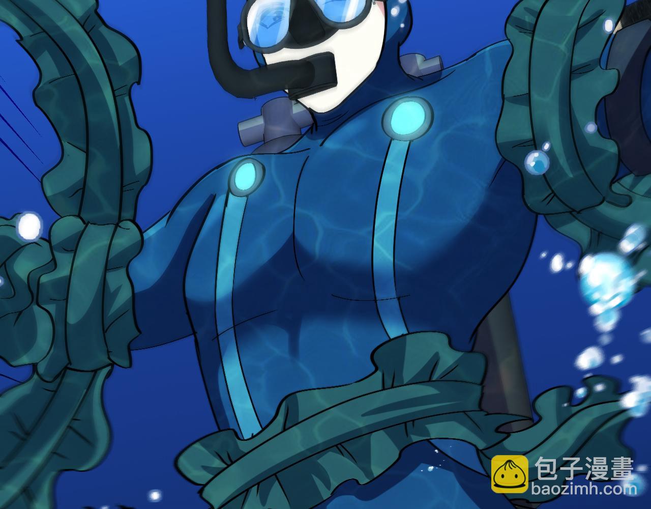 第155话：八阶黑鲸(1/3)-第155话