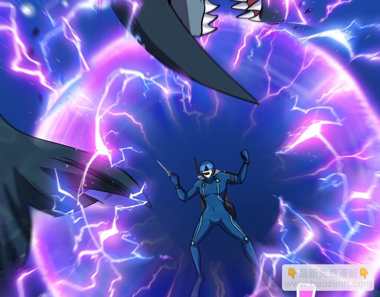 第155话：八阶黑鲸(1/3)-第155话