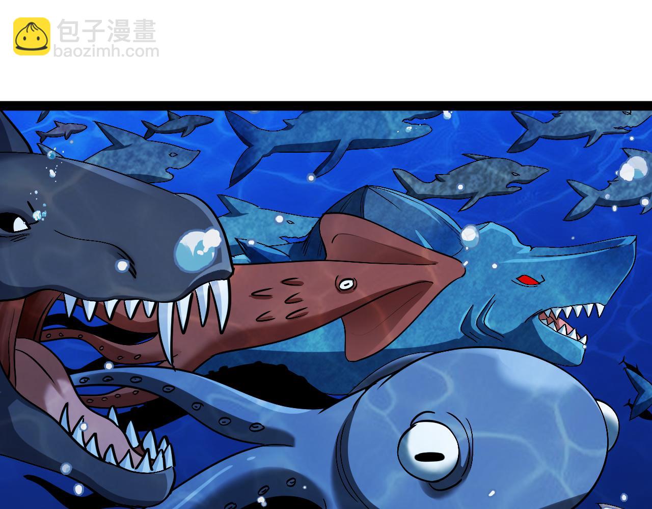 第155话：八阶黑鲸(1/3)-第155话