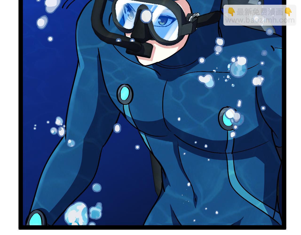 第155话：八阶黑鲸(1/3)-第155话