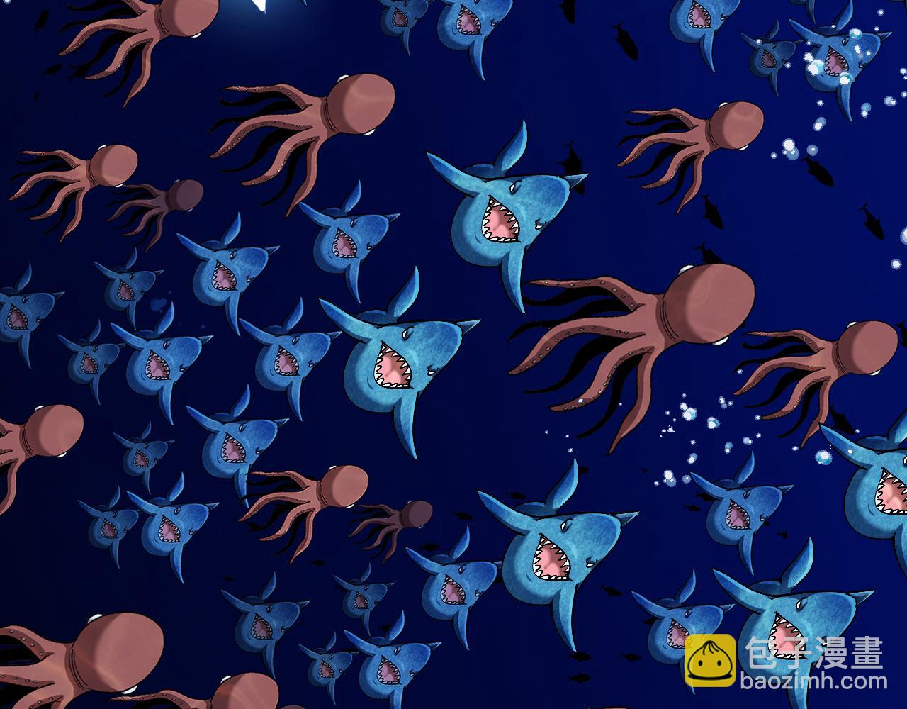 第155话：八阶黑鲸(1/3)-第155话