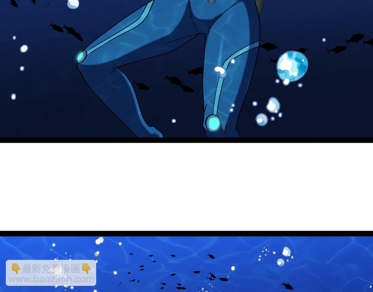 第155话：八阶黑鲸(1/3)-第155话