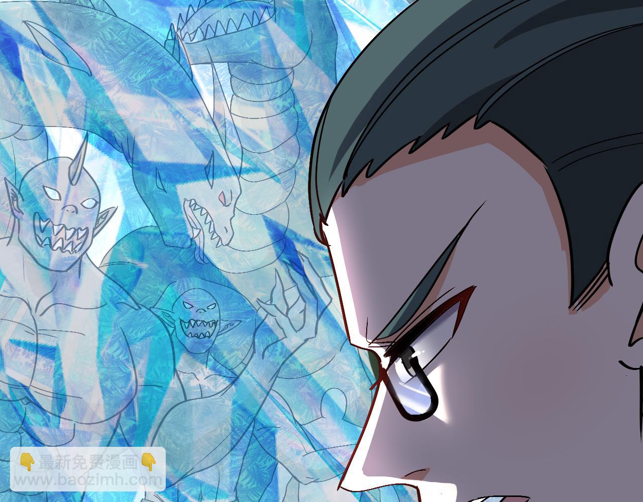 神級升級系統 - 第157話  滿血復活(1/3) - 6