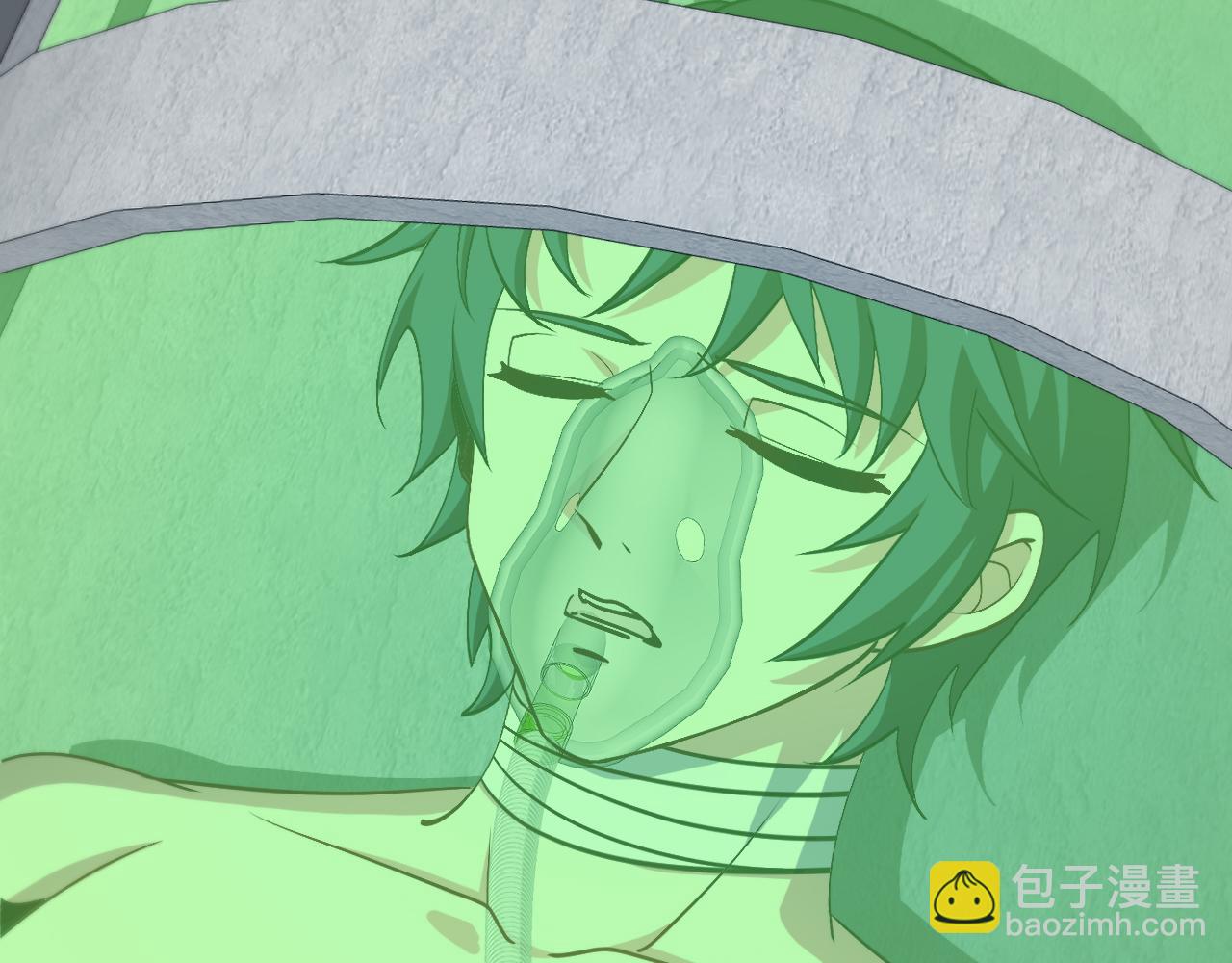 第157话  满血复活(1/3)-第157话