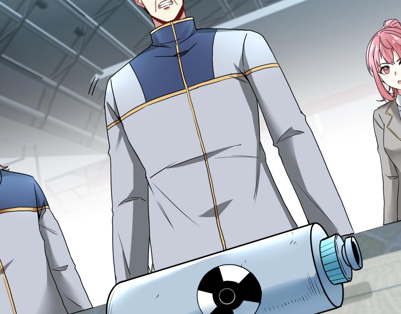 第17话 大败唐天！(1/3)-第17话