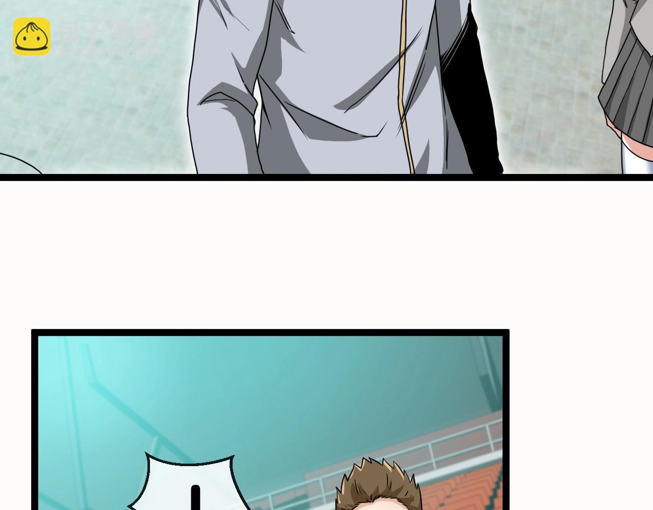 第17话 大败唐天！(1/3)-第17话