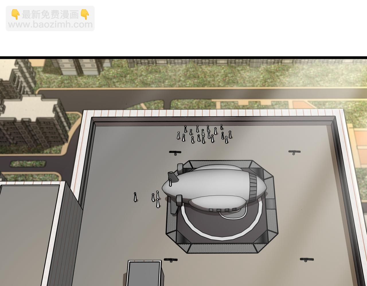 第163话 白帝城财阀朴家(1/2)-第163话