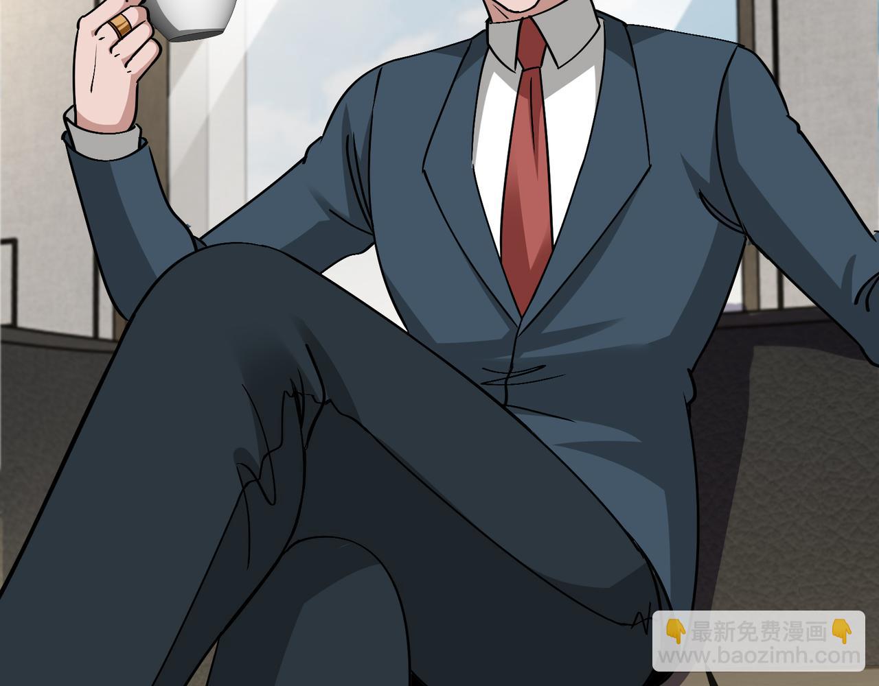 第165话 送上门来的朴炫富(1/3)-第165话