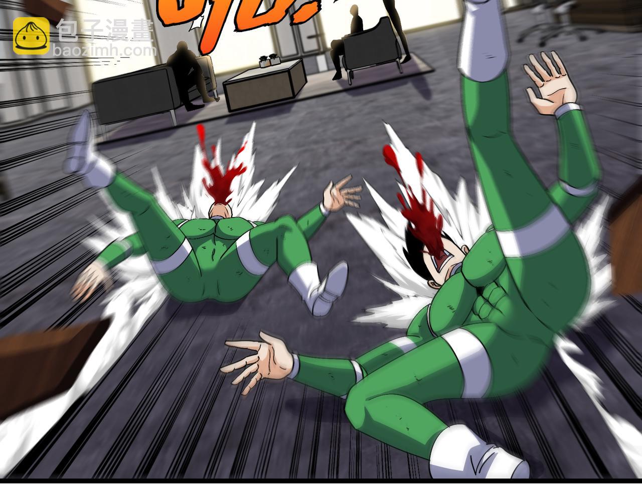 第165话 送上门来的朴炫富(1/3)-第165话