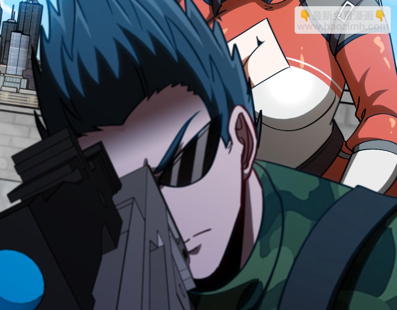 第167话 猛虎暗杀团(1/3)-第167话