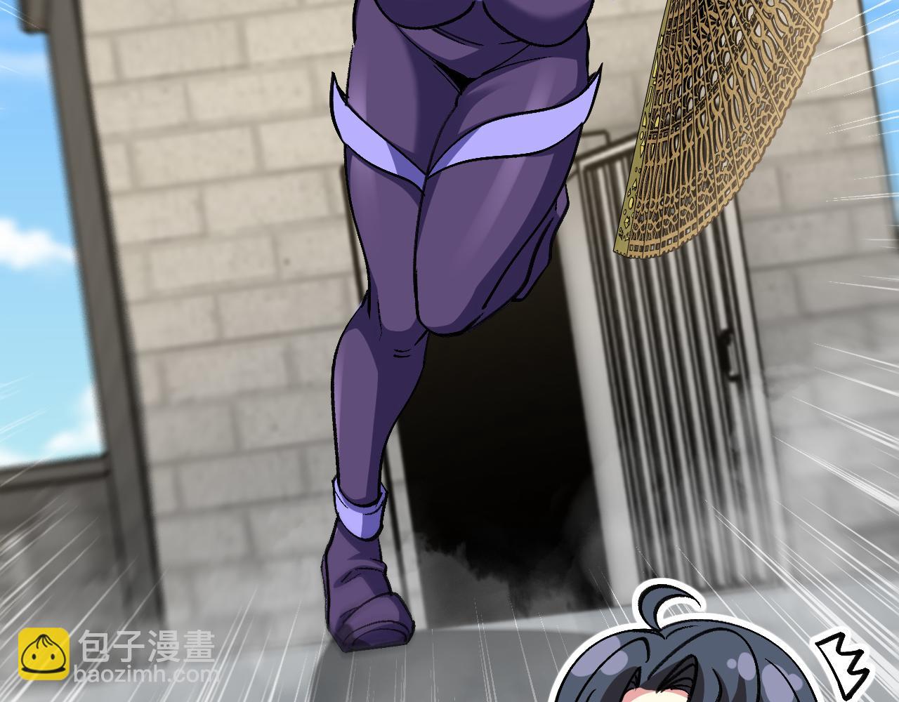 第167话 猛虎暗杀团(1/3)-第167话