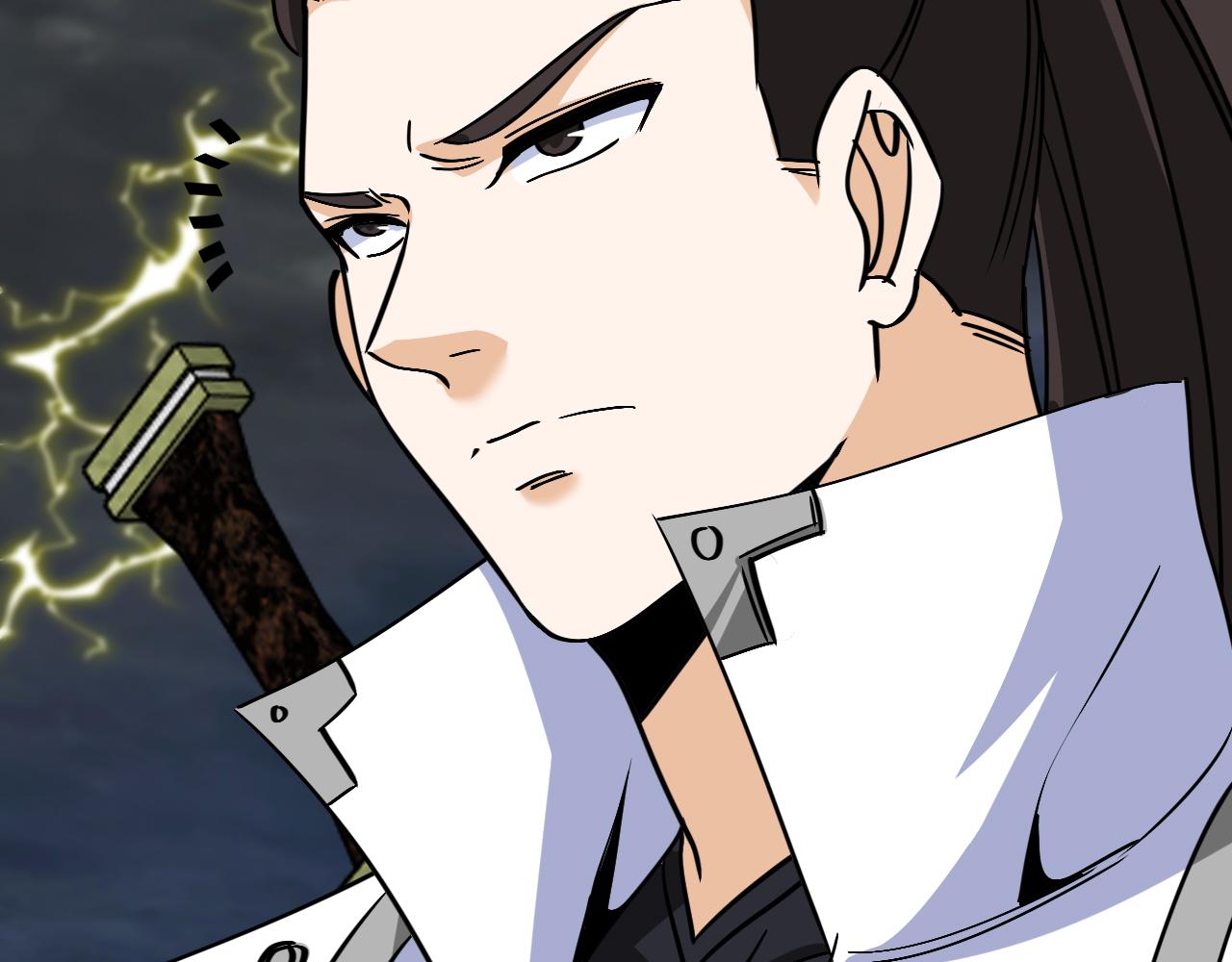 神級升級系統 - 第171話：暗靈果(1/3) - 8