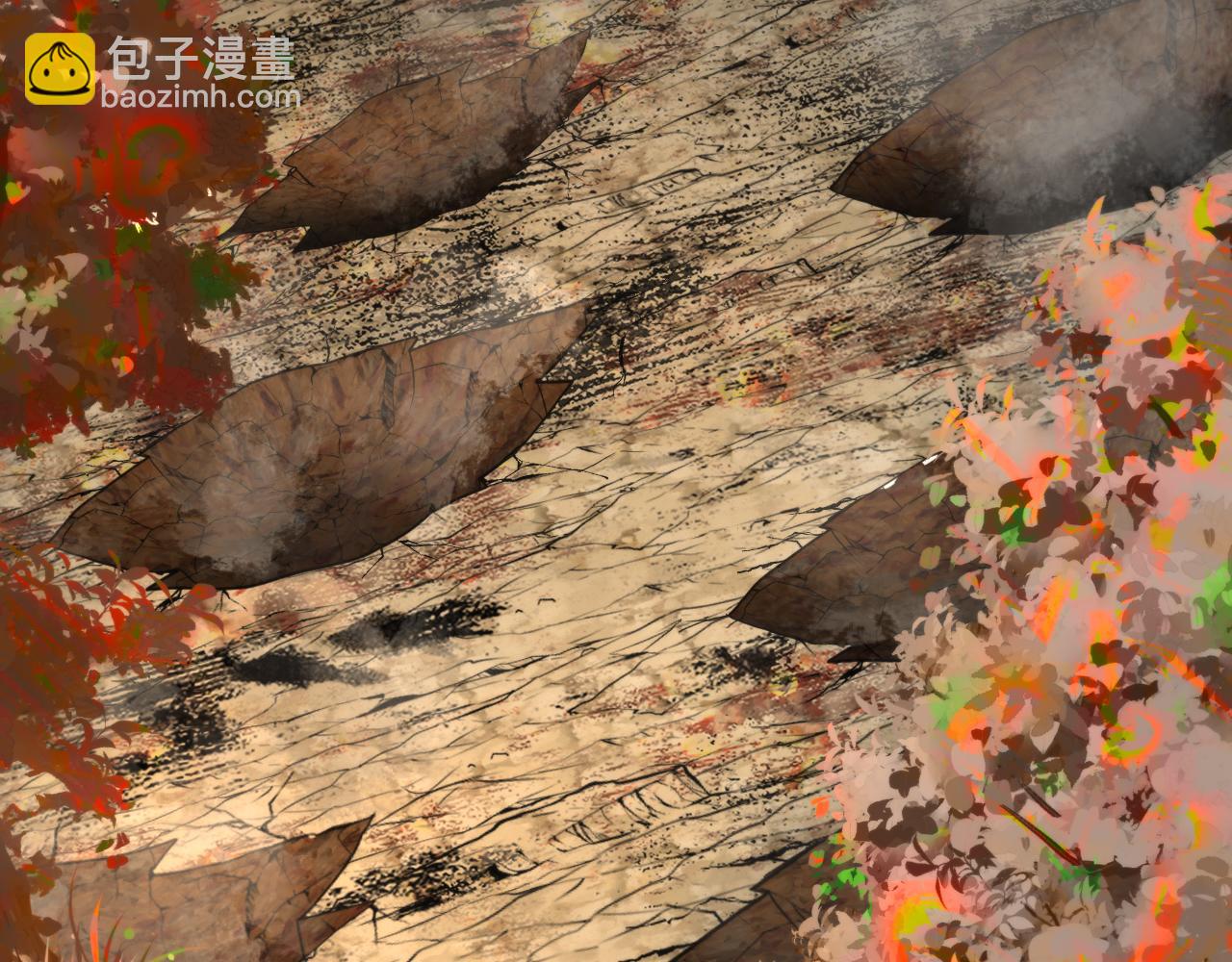 第171话：暗灵果(1/3)-第171话