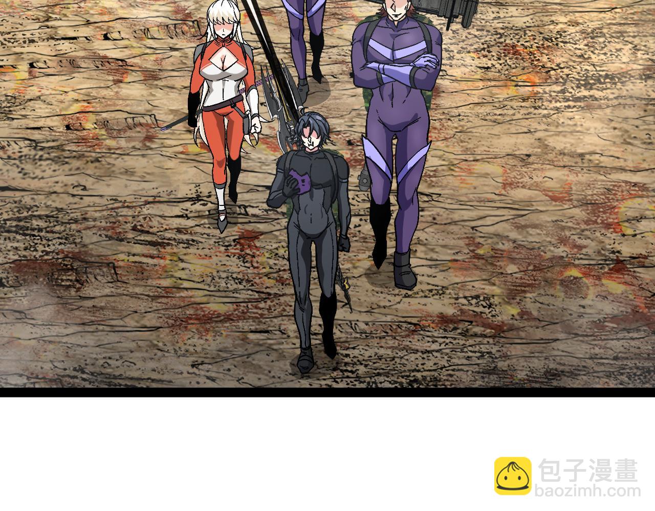 第173话 雷莲火(1/3)-第173话