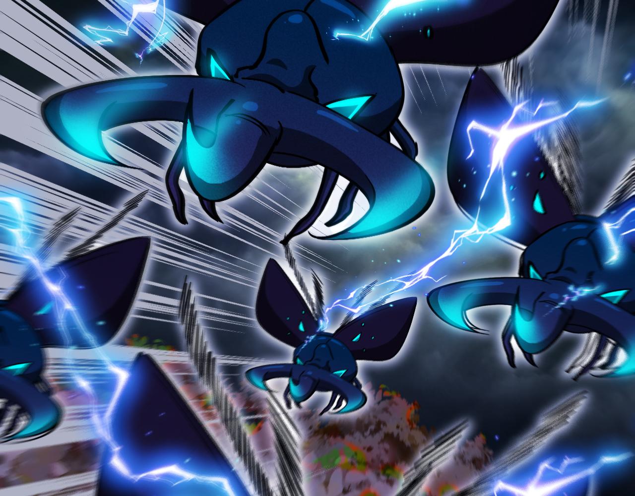 第173话 雷莲火(1/3)-第173话