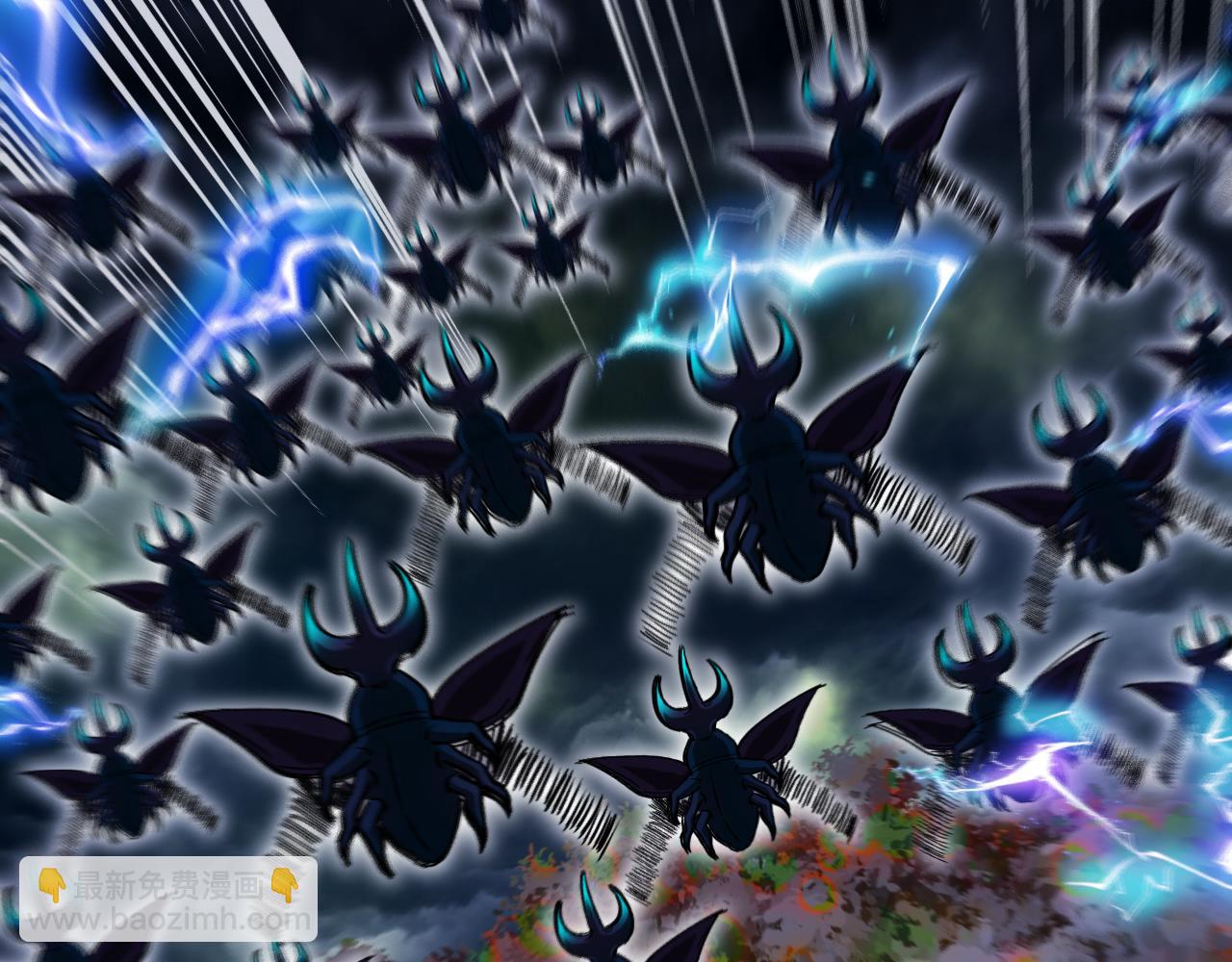 第173话 雷莲火(1/3)-第173话