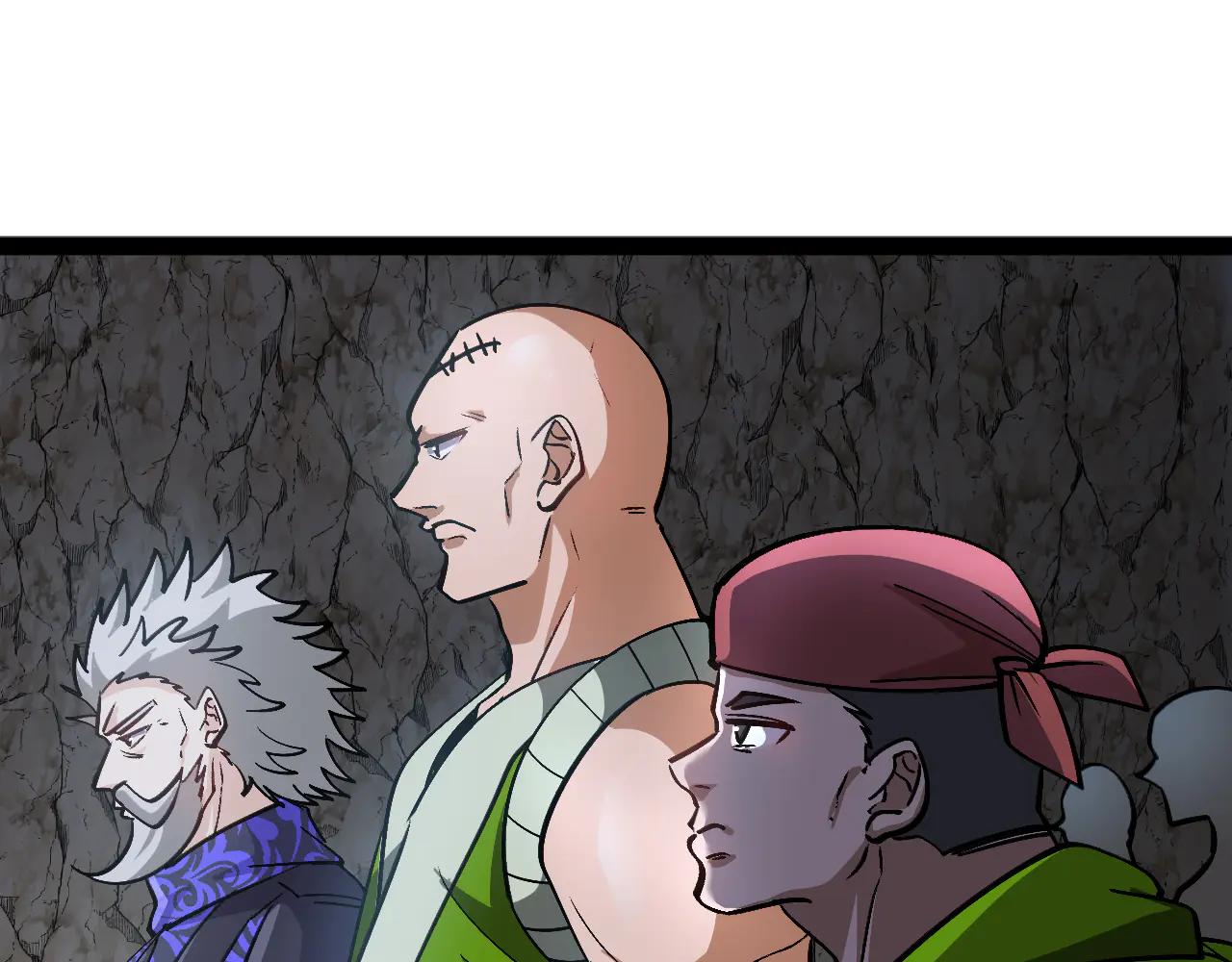 第175话 带蛇来串门(1/3)-第175话