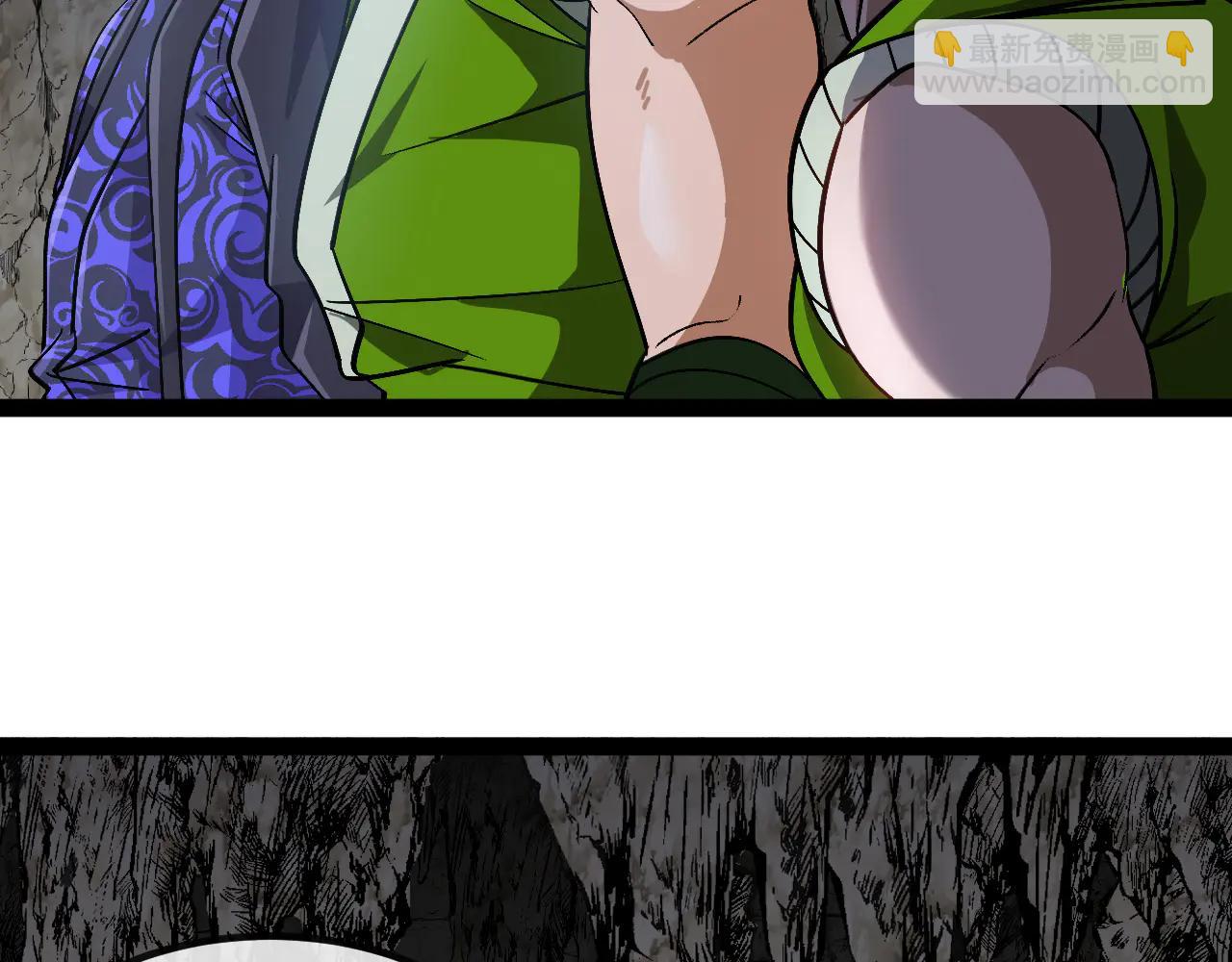 第175话 带蛇来串门(1/3)-第175话